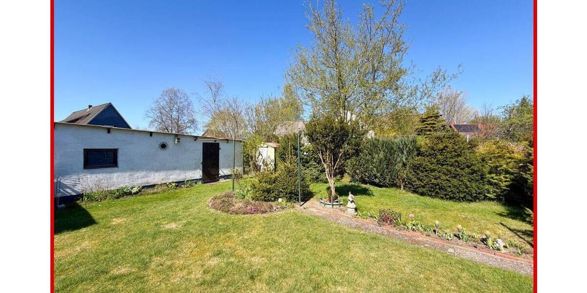 Einfamilienhaus Jagel - 4 Zimmer, 85 m&sup2;, 105.000&euro; | Angebot:26453457