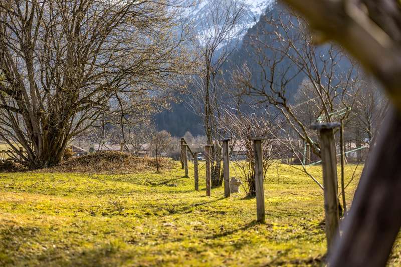 Grundstück zu verkaufen in Fischbachau Aurach 985.000 € 1327 m²