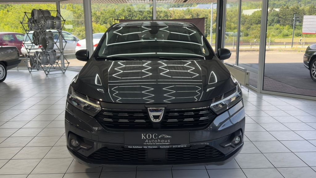 Dacia Sandero 97.800 km 13.750 &euro; Idar-Oberstein 55743
