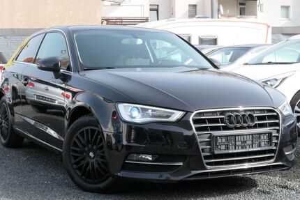 Audi A3 110.000 km 11.950 &euro; Mönchengladbach 41063