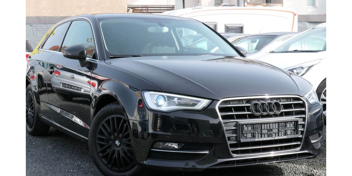 Audi A3 110.000 km 11.950 &euro; Mönchengladbach 41063