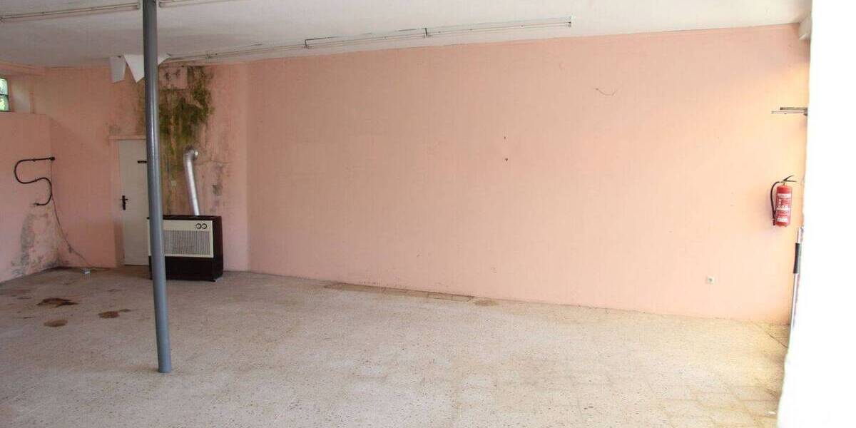 Mehrfamilienhaus, Wohnhaus Schlitz - 8 Zimmer, 158 m&sup2;, 130.000&euro; | Angebot:26805717