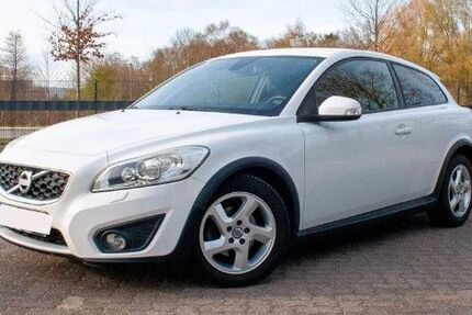 Volvo C30 217.000 km 1.000 &euro; Hamburg 22159