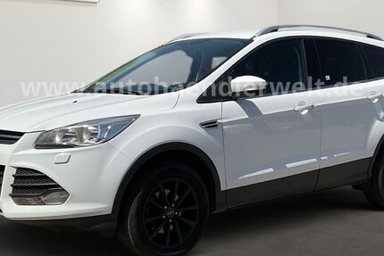 Ford Kuga 79.018 km 6.999 &euro; Brehna 06796