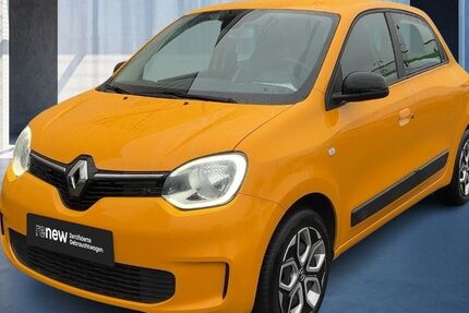 Renault Twingo 28.192 km 10.990 &euro; Hamburg 20537