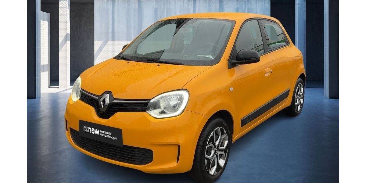 Renault Twingo 28.192 km 10.990 &euro; Hamburg 20537