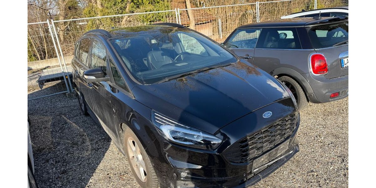Ford S-Max 197.854 km 12.800 &euro; Bodenkirchen 84155