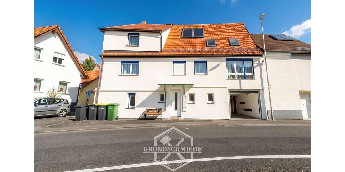 Maisonettenwohnung Steinheim an der Murr - 4 Zimmer, 95 m&sup2;, 1.200&euro; | Angebot:26338842