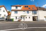 Maisonettenwohnung Steinheim an der Murr - 4 Zimmer, 95 m&sup2;, 1.200&euro; | Angebot:26338842
