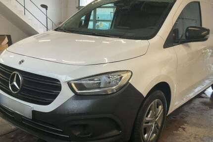 Mercedes-Benz Citan 27.500 km 27.900 &euro; Dessau 06847