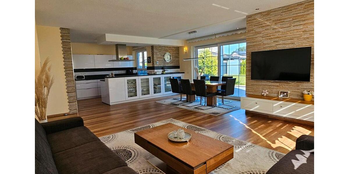 Einfamilienhaus Pfullendorf - 5 Zimmer, 164 m&sup2;, 695.000&euro; | Angebot:27134726