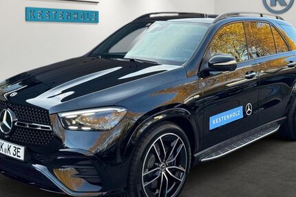 Mercedes-Benz GLE 350 19.393 km 100.550 &euro; Bad Säckingen 79713
