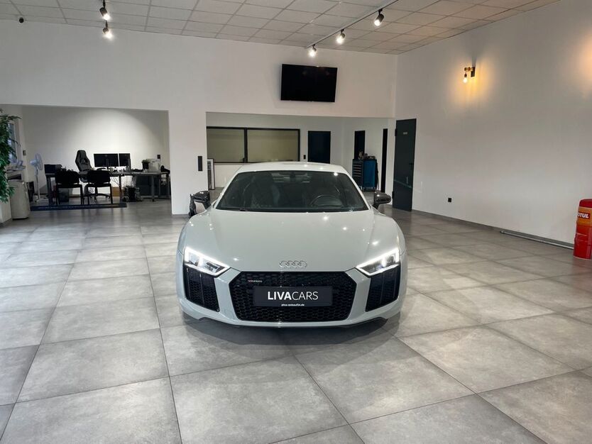 Audi R8 73.580 km 137.000 € Oberhausen 46049