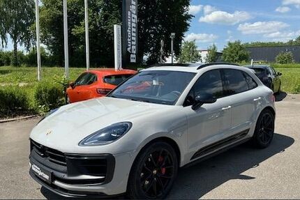 Porsche Macan 49.847 km 84.850 € Dillingen 89407