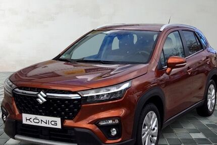 Suzuki Andere 2.545 km 24.499 &euro; Oranienburg bei Berlin 16515