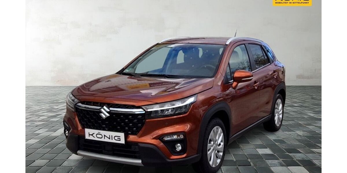 Suzuki Andere 2.545 km 24.499 &euro; Oranienburg bei Berlin 16515