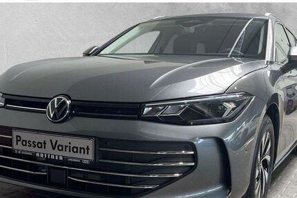 VW Passat Variant