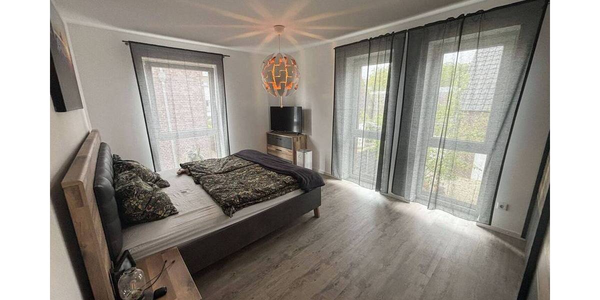 Etagenwohnung Neuenkirchen - 3 Zimmer, 88 m&sup2;, 329.000&euro; | Angebot:26674095