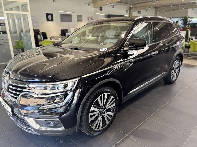 Koleos