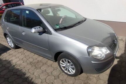VW Polo 141.000 km 5.500 &euro; Schwäbisch Gmünd 73529