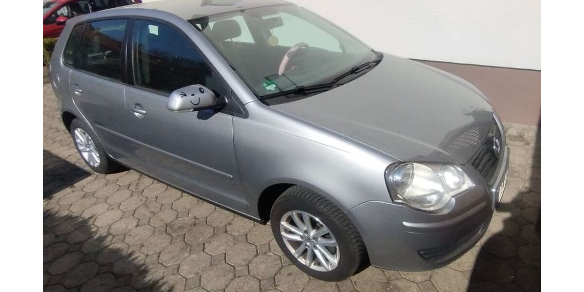 VW Polo 141.000 km 5.500 &euro; Schwäbisch Gmünd 73529