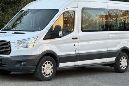 Ford Transit 250.000 km 7.990 &euro; Heidenau 01809