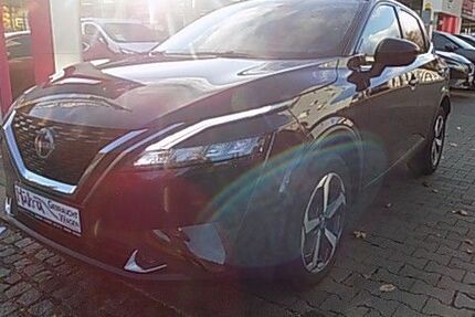 Nissan Qashqai 39.326 km 27.990 &euro; Freising 85356