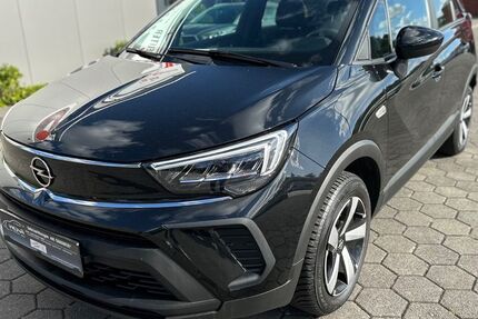 Opel Crossland (X) 25.000 km 15.490 € Coesfeld 48653