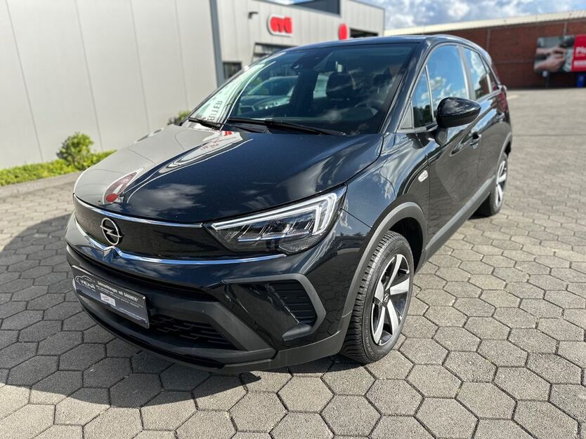 Opel Crossland (X) 25.000 km 15.490 € Coesfeld 48653