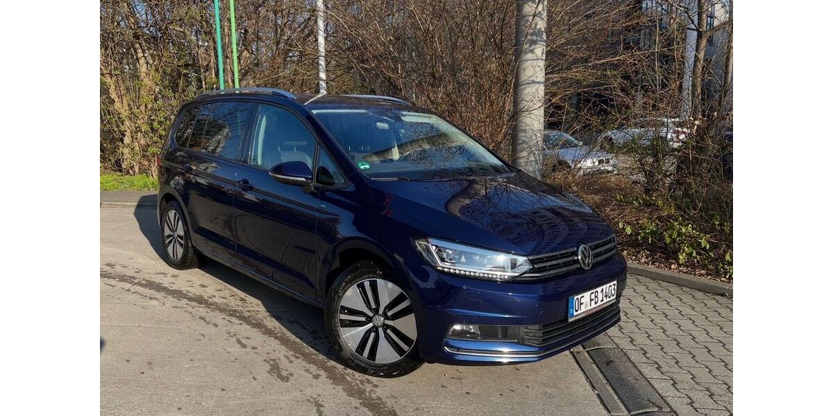 VW Touran 130.000 km 20.000 &euro; Leipzig 04103