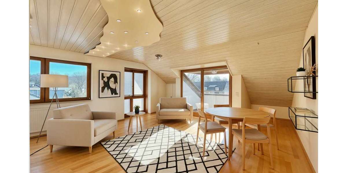 Wohnung zum Kaufen in Schwäbisch Gmünd 232.000 € 68.21 m² 2 zimmer