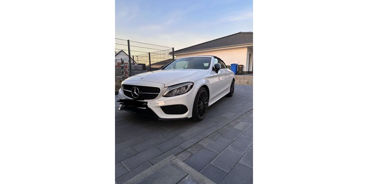 Mercedes-Benz C 300 16.500 km 39.300 &euro; Grafhorst 38462
