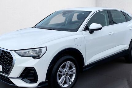 Audi Q3 59.480 km 25.377 &euro; Goslar 38644