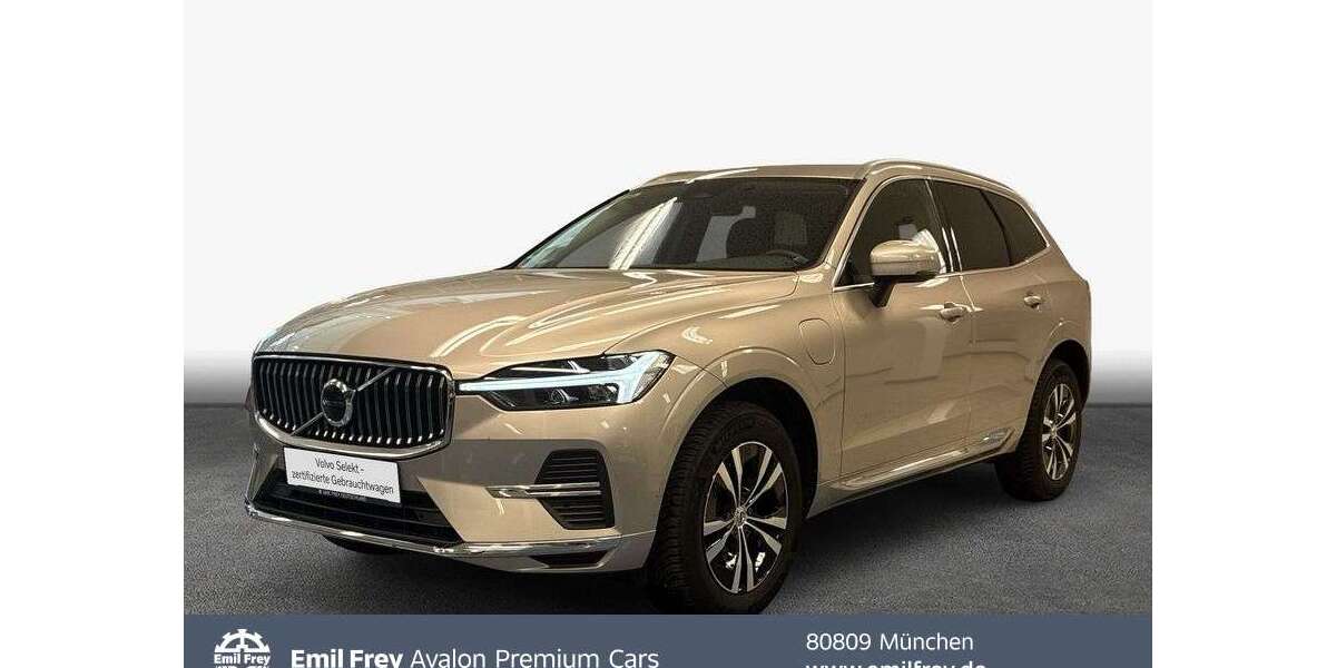 Volvo XC60 68.383 km 34.798 &euro; München 80809