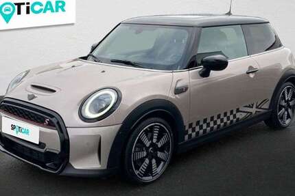 Mini Cooper S 15.126 km 27.490 &euro; Haßfurt 97437