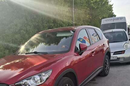 Mazda CX-5 196.400 km 8.500 &euro; Pasing-Obermenzing (München) 81245