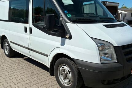 Ford Transit 87.445 km 7.490 &euro; mannheim 68219