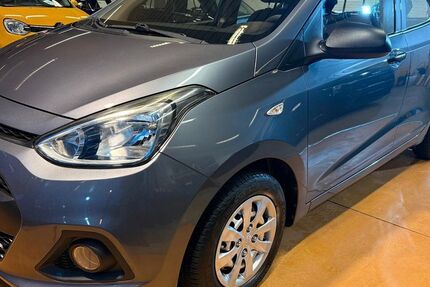 Hyundai i10 77.449 km 8.290 &euro; Bad Dürkheim 67098