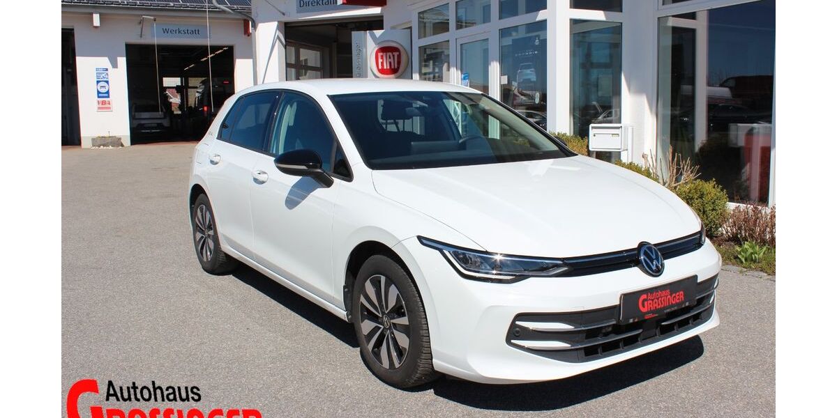 VW Golf 36.000 km 23.490 &euro; Regen 94209