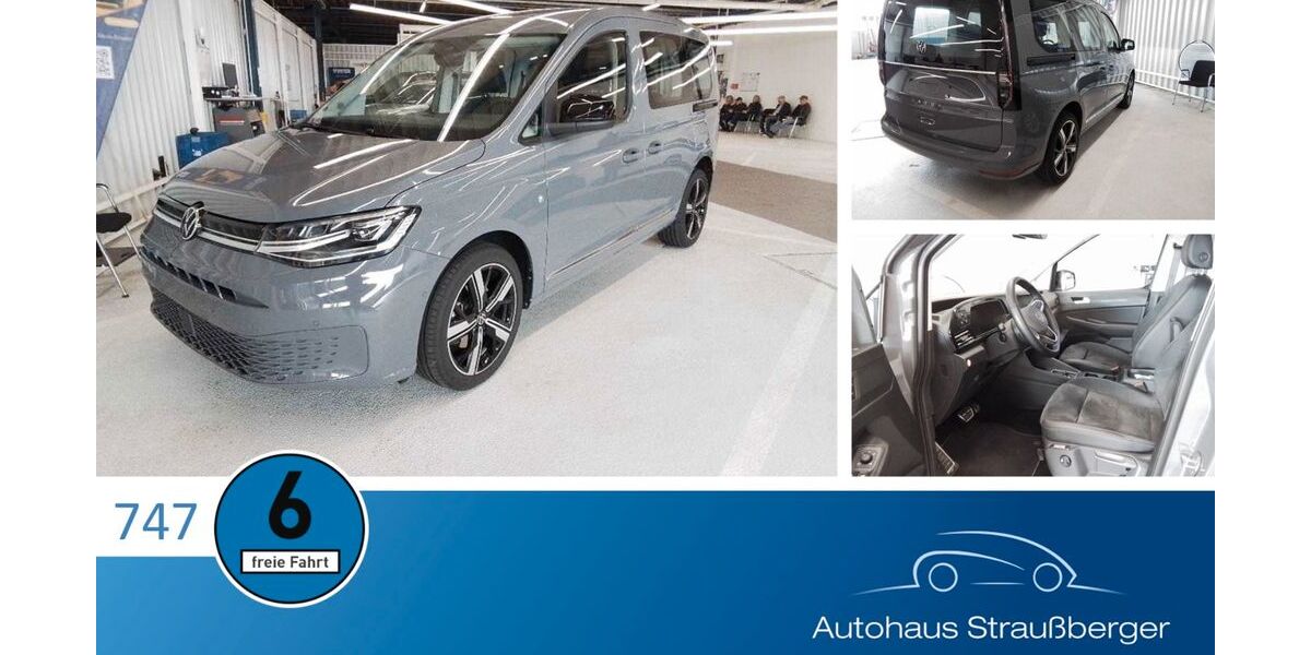 VW Caddy 37.100 km 31.880 &euro; Buchschwabach bei Nürnberg 90574