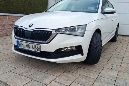 Skoda Scala 33.700 km 12.500 &euro; Roth 91154