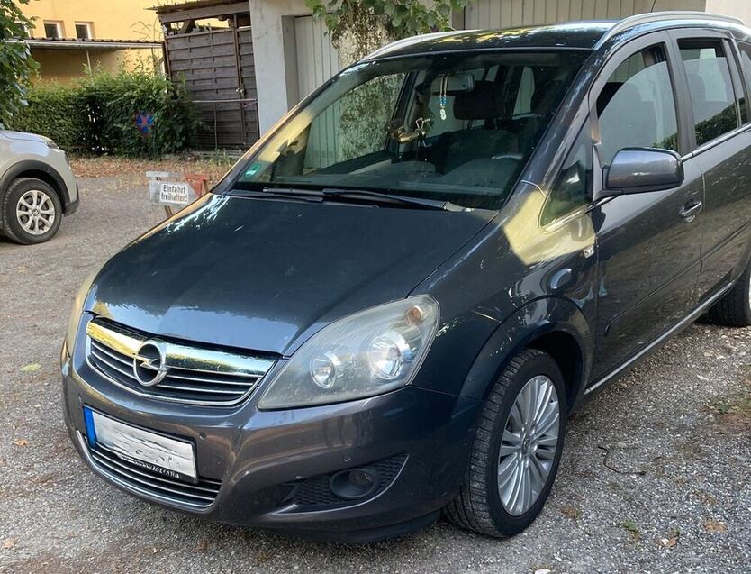 Zafira
