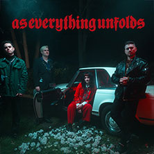 As Everything Unfolds - Did You Ask To See Us This Summer? 26.07.2026 GARAGE