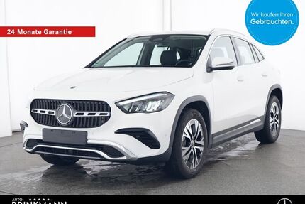 Mercedes GLA 180