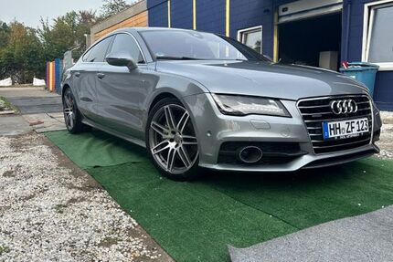 Audi A7 223.900 km 16.800 &euro; Hamburg 22885