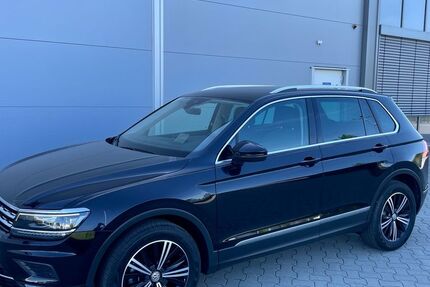 VW Tiguan 69.900 km 19.900 &euro; Braunschweig 38126