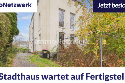 Haus Aachen Aachen-Mitte - 3 Zimmer, 90 m&sup2;, 315.000&euro; | Angebot:25988134