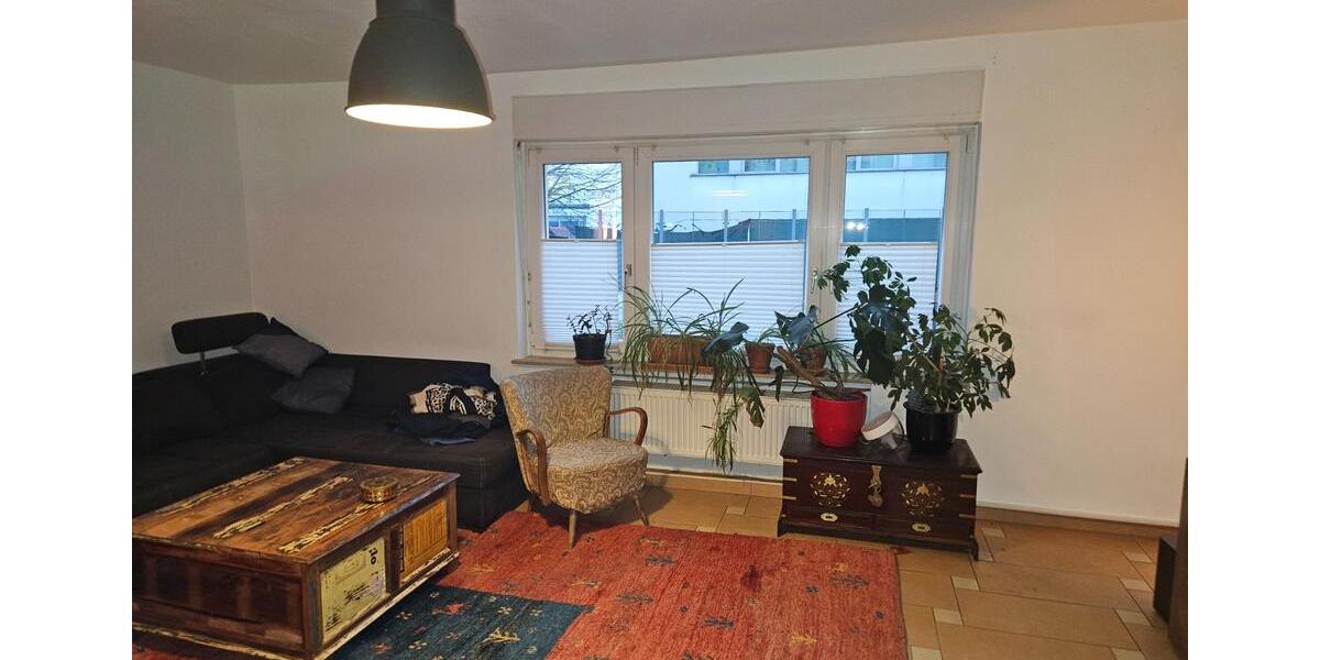 Erdgeschoßwohnung Offenbach am Main - 3 Zimmer, 90 m&sup2;, 320.000&euro; | Angebot:24561405