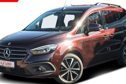 Mercedes-Benz T-Klasse 48.158 km 27.950 &euro; Neubrandenburg 17036