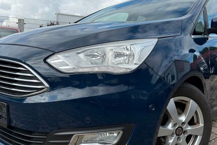 Ford C-Max 88.900 km 5.999 € Hildesheim 31137